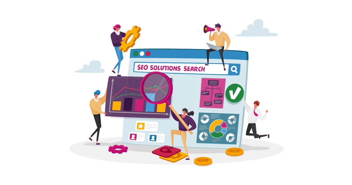 Technical SEO: Các bước thực hiện và lưu ý